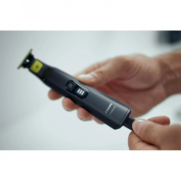 Триммер Philips QP6542/15 OneBlade 360 Pro Face + Body во Владимире