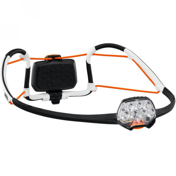 Налобный фонарь Petzl Iko Core, 500 лм во Владимире