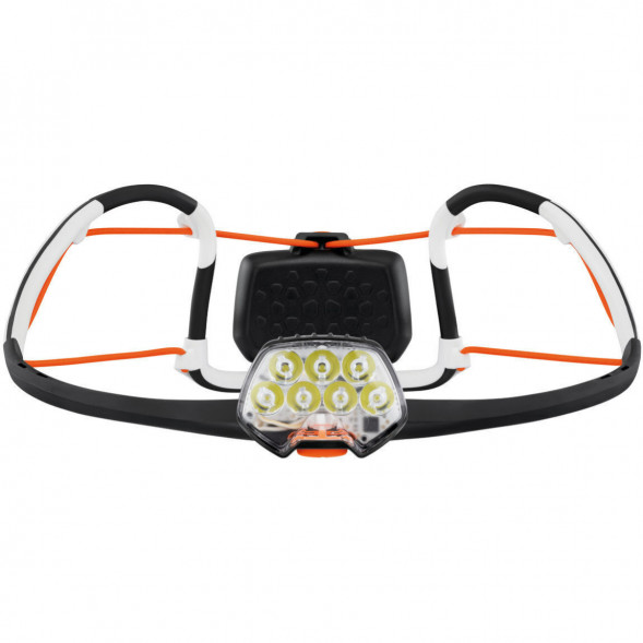 Налобный фонарь Petzl Iko Core, 500 лм во Владимире
