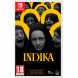Игры INDIKA [Nintendo Switch, русская версия] во Владимире