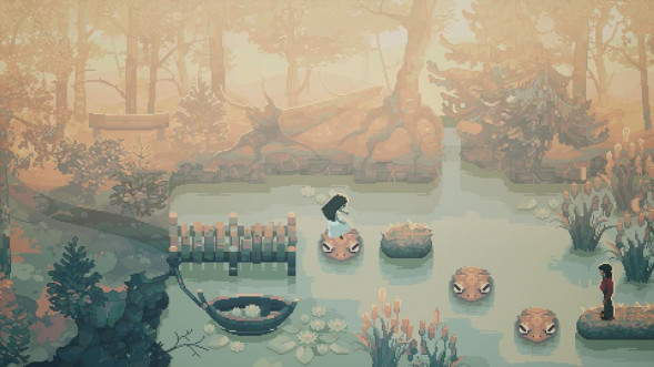 Игры INDIKA [Nintendo Switch, русская версия] во Владимире