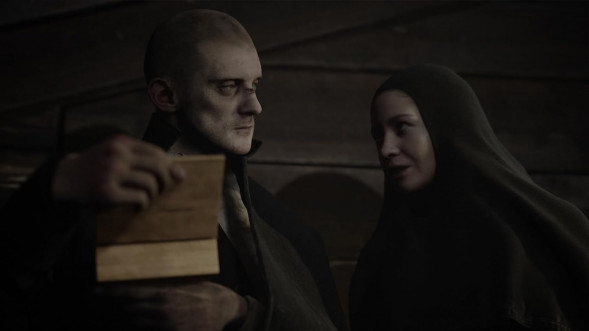 Игры INDIKA [Nintendo Switch, русская версия] во Владимире