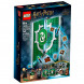 Конструктор LEGO Harry Potter 76410 Знамя факультета Слизерин во Владимире