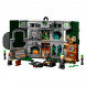 Конструктор LEGO Harry Potter 76410 Знамя факультета Слизерин во Владимире