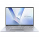 Ноутбук Asus VivoBook 16 AMD Radeon 680M 16ГБ/512ГБ, серебристый во Владимире