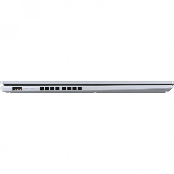 Ноутбук Asus VivoBook 16 AMD Radeon 680M 16ГБ/512ГБ, серебристый во Владимире