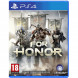 Игра For Honor [PS4, английская версия]  во Владимире
