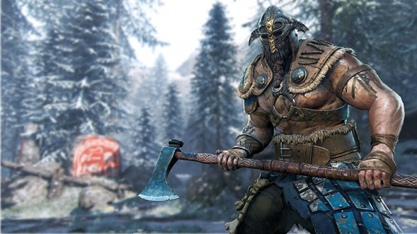 Игра For Honor [PS4, английская версия]  во Владимире