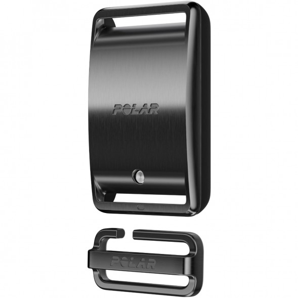 Фитнес-браслет Polar Loop 2, Black во Владимире