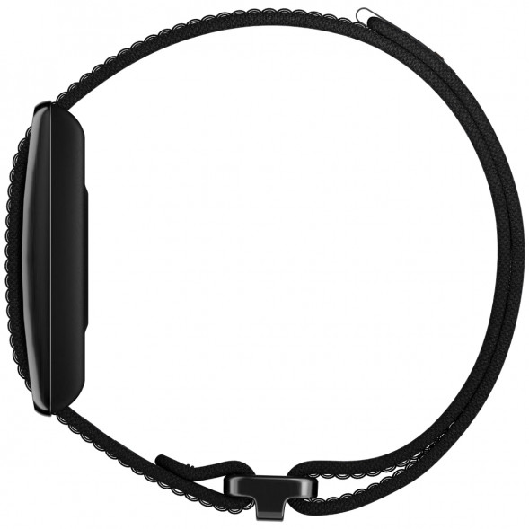 Фитнес-браслет Polar Loop 2, Black во Владимире