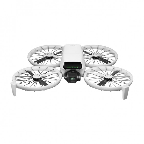 Квадрокоптер DJI Flip Fly More Combo (RC 2) во Владимире