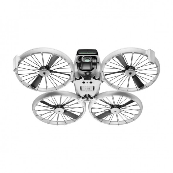 Квадрокоптер DJI Flip Fly More Combo (RC 2) во Владимире