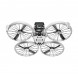 Квадрокоптер DJI Flip Fly More Combo (RC 2) во Владимире