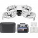 Квадрокоптер DJI Flip Fly More Combo (RC 2) во Владимире