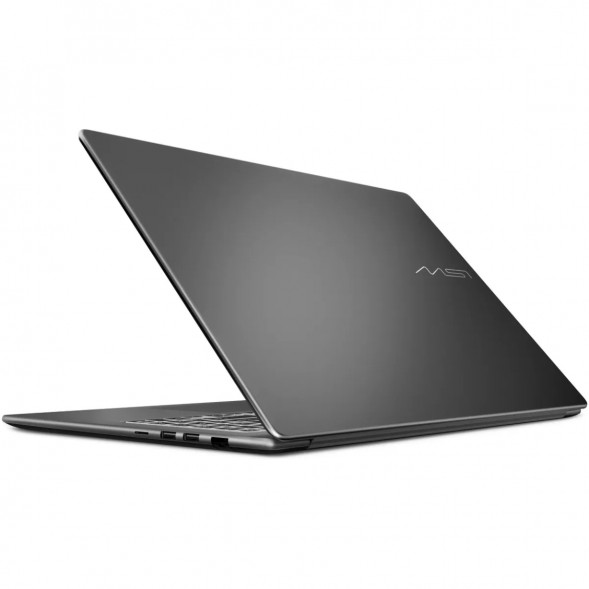 Ноутбук MSI Modern 16S G3MG-018XRU (16&amp;quot;, IPS, Intel Core 5 320 1.5ГГц, 6 ядер, 16ГБ DDR5, 512ГБ SSD, Intel Graphics, без ОС), серый во Владимире