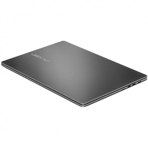 Ноутбук MSI Modern 16S G3MG-018XRU (16&amp;quot;, IPS, Intel Core 5 320 1.5ГГц, 6 ядер, 16ГБ DDR5, 512ГБ SSD, Intel Graphics, без ОС), серый во Владимире
