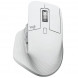 Беспроводная мышь Logitech MX MASTER 3S for Mac 910-006572, Pale Gray во Владимире