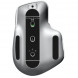 Беспроводная мышь Logitech MX MASTER 3S for Mac 910-006572, Pale Gray во Владимире
