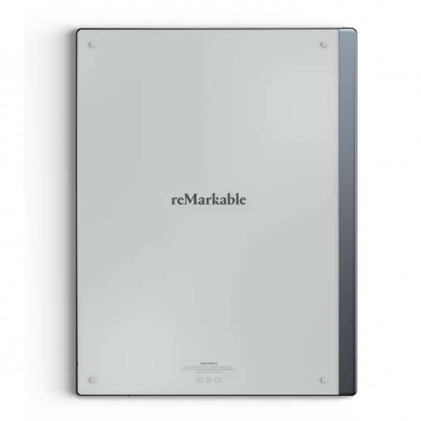 Графический планшет reMarkable 2 со стилусом Marker Plus (RM113) во Владимире