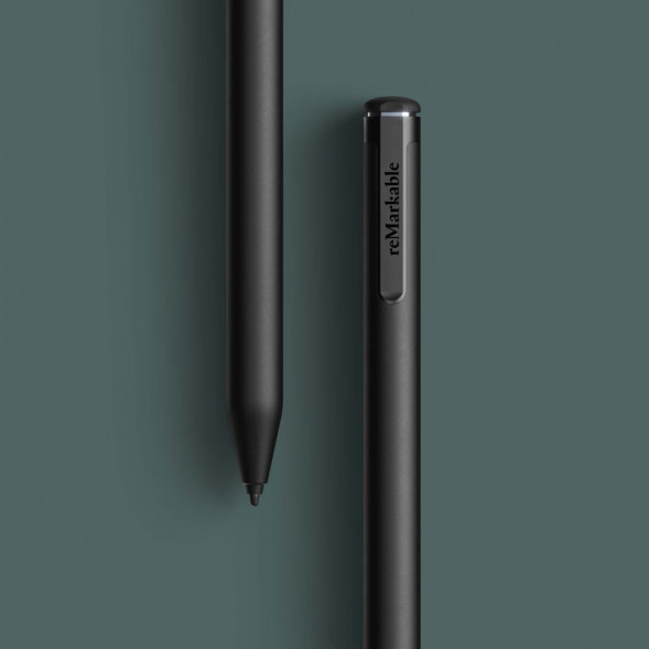 Графический планшет reMarkable 2 со стилусом Marker Plus (RM113) во Владимире