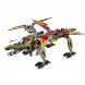 Конструктор LEGO Legends of Chima 70227 Спасение короля Кроми во Владимире