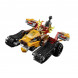 Конструктор LEGO Legends of Chima 70227 Спасение короля Кроми во Владимире