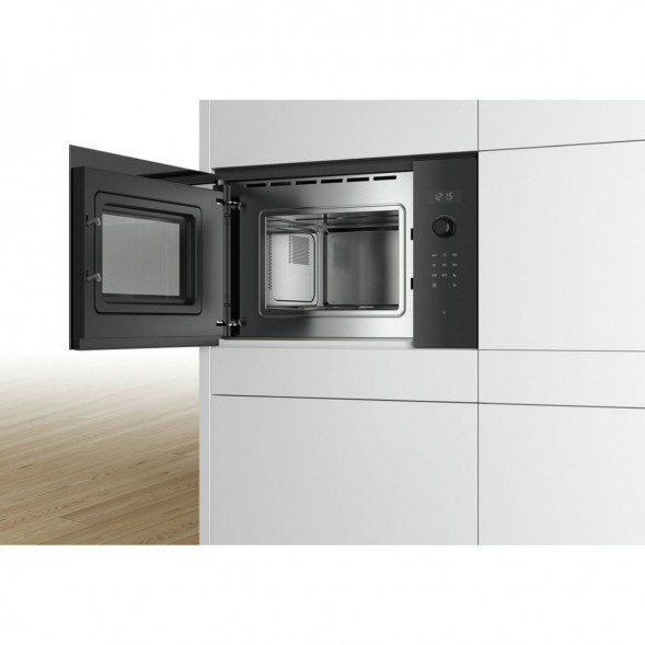 Встраиваемая микроволновая печь Bosch BFL524MB0 во Владимире