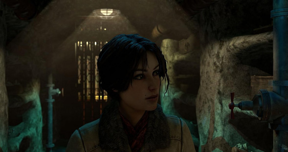 Игра Syberia 3 (Сибирь 3)[PS4, русская версия] во Владимире