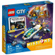 Конструктор LEGO City 60354 Космическая миссия для исследования Марса во Владимире