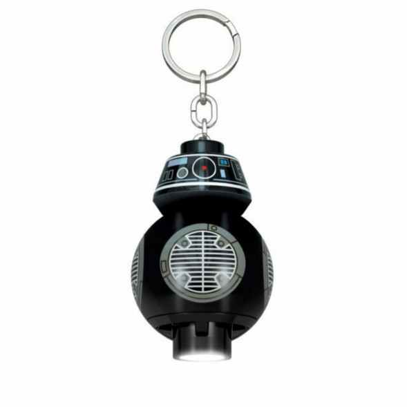Фонарик LEGO Star Wars BB-9E во Владимире