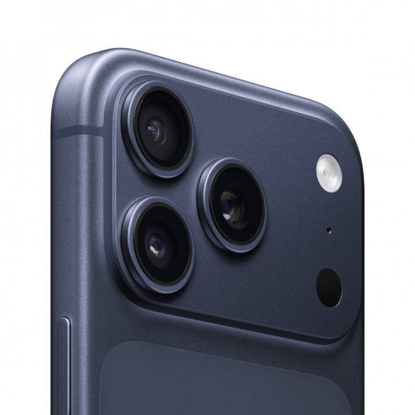 Смартфон Apple iPhone 17 Pro Max 256GB eSim, Deep Blue во Владимире