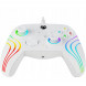 Геймпад проводной PDP для Xbox Afterglow Wave, White во Владимире