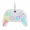 Геймпад проводной PDP для Xbox Afterglow Wave, White