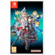 Игра Sword Art Online: Fractured Daydream [Nintendo Switch, русские субтитры] во Владимире