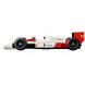 Конструктор LEGO Коллекционные наборы 10330 McLaren F1 MP4/4 и Айртон Сенна во Владимире