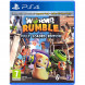 Игра Worms Rumble. Fully Loaded Edition [PS4, русские субтитры] во Владимире