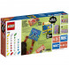 Конструктор LEGO 41950 Большой набор тайлов: буквы во Владимире