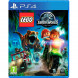 Игра LEGO Jurassic World (Мир Юрского Периода) [PS4, русские субтитры] во Владимире