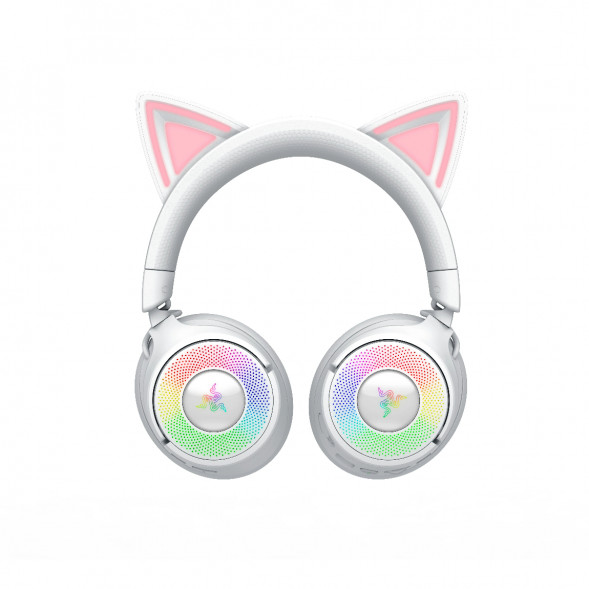 Наушники Razer Kraken Kitty V3 Pro Белый 2025 во Владимире