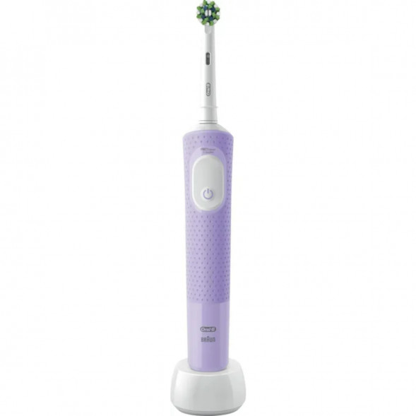 Электрическая зубная щетка Oral-B Vitality Pro D103, фиолетовый во Владимире