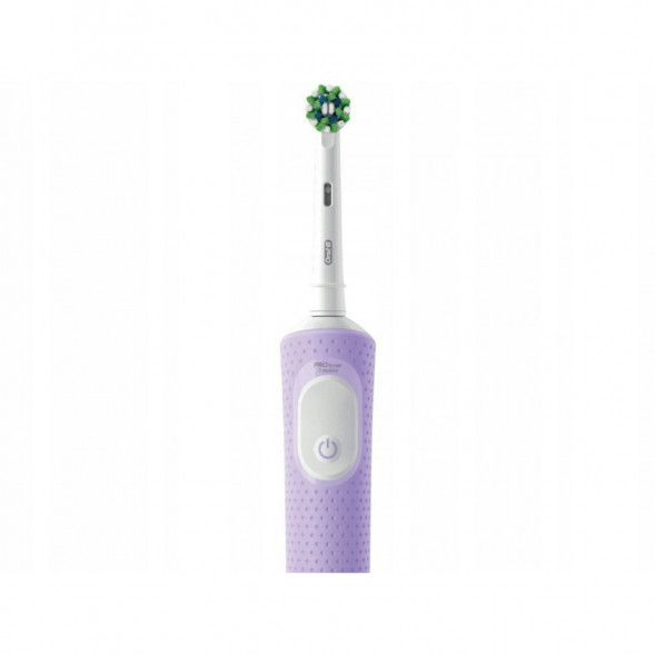 Электрическая зубная щетка Oral-B Vitality Pro D103, фиолетовый во Владимире