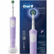 Электрическая зубная щетка Oral-B Vitality Pro D103, фиолетовый во Владимире