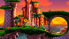 Игра Sonic Superstars [PS4, русские субтитры] во Владимире