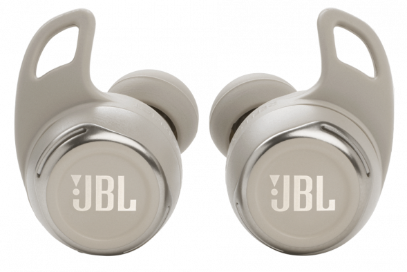 Беспроводные наушники JBL Reflect Flow Pro, белый во Владимире