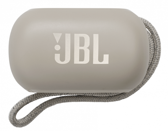 Беспроводные наушники JBL Reflect Flow Pro, белый во Владимире