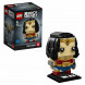 Конструктор LEGO BrickHeadz 41599 Чудо-женщина  во Владимире