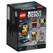 Конструктор LEGO BrickHeadz 41599 Чудо-женщина  во Владимире