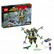 Конструктор LEGO Super Heroes 76059 Человек-паук: в ловушке Доктора Осьминога во Владимире