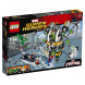 Конструктор LEGO Super Heroes 76059 Человек-паук: в ловушке Доктора Осьминога во Владимире