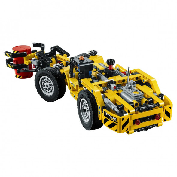 Конструктор LEGO Technic 42049 Карьерный погрузчик во Владимире